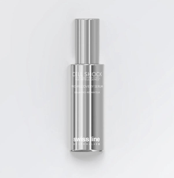 Swiss Line Cell Shock Age Intelligence Pro-Recovery Serum 30ml