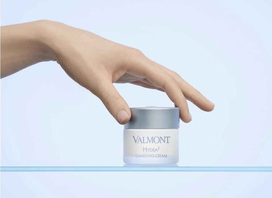 Valmont Hydra3 Charging Cream 1.7oz 50ml