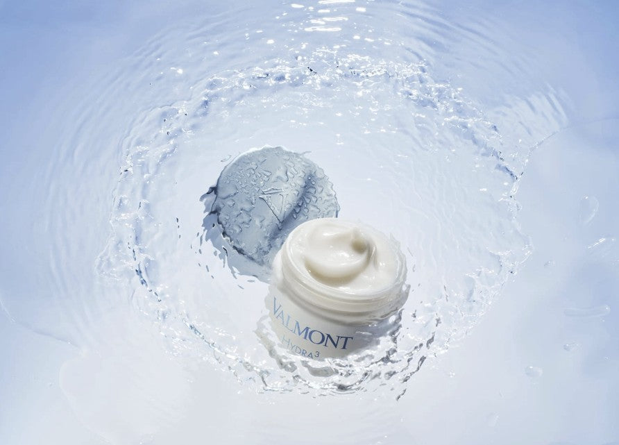 Valmont Hydra3 Charging Cream 1.7oz 50ml