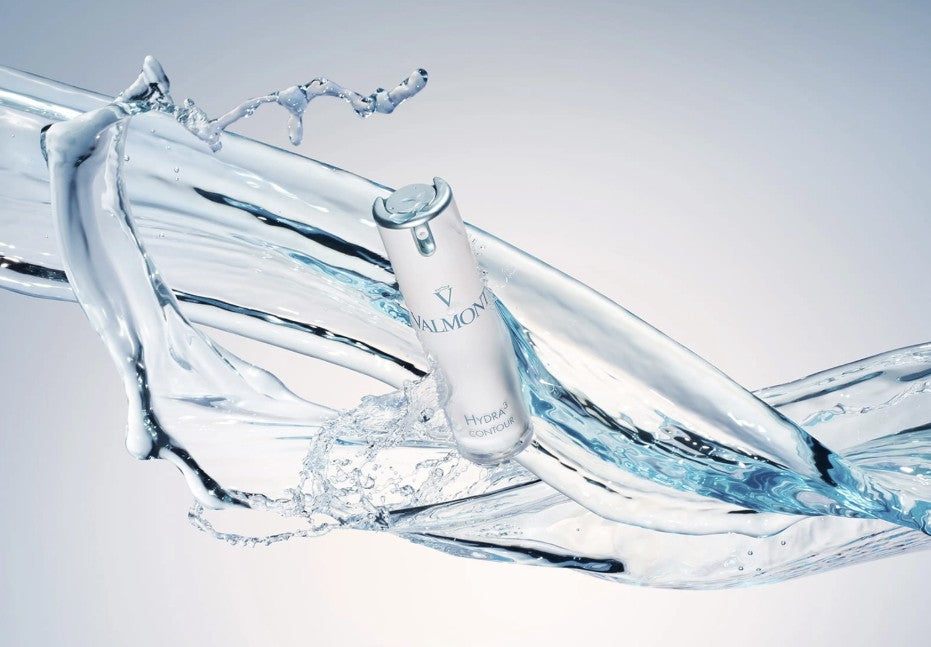 Valmont Hydra3 Contour 0.5fl oz 15ml