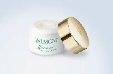 Valmont Moisturizing with a cream 50ml