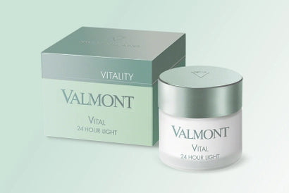 Valmont Vital 24hr Light 1.7oz 50ml