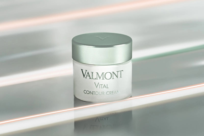 Valmont Vital Contour Cream 0.51oz 15ml
