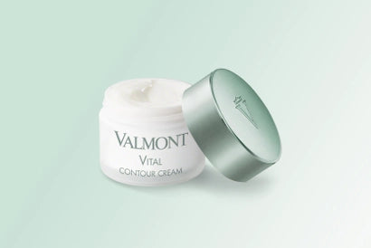Valmont Vital Contour Cream 0.51oz 15ml