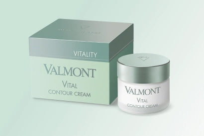 Valmont Vital Contour Cream 0.51oz 15ml