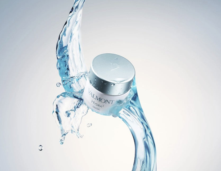 Valmont Hydra3 Mask 1.7fl oz 50ml