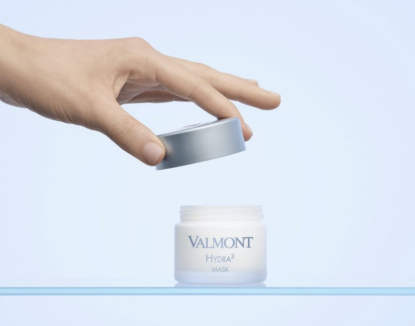 Valmont Hydra3 Mask 1.7fl oz 50ml