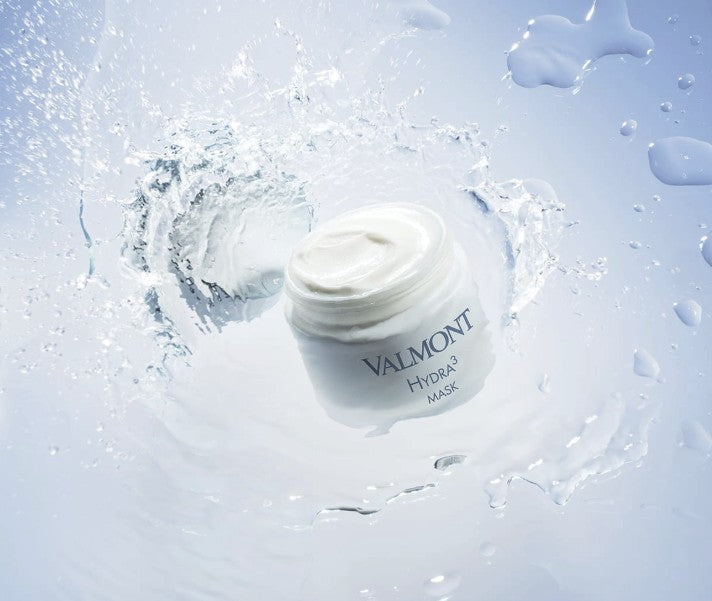 Valmont Hydra3 Mask 1.7fl oz 50ml