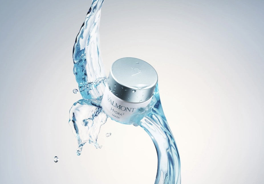 Valmont Hydra3 Mask 1.7oz 50ml