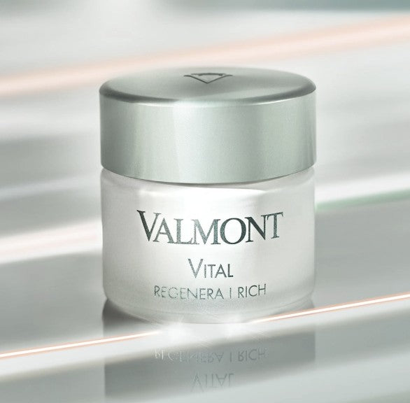 Valmont Vital Regenera I Rich 1.7oz 50ml