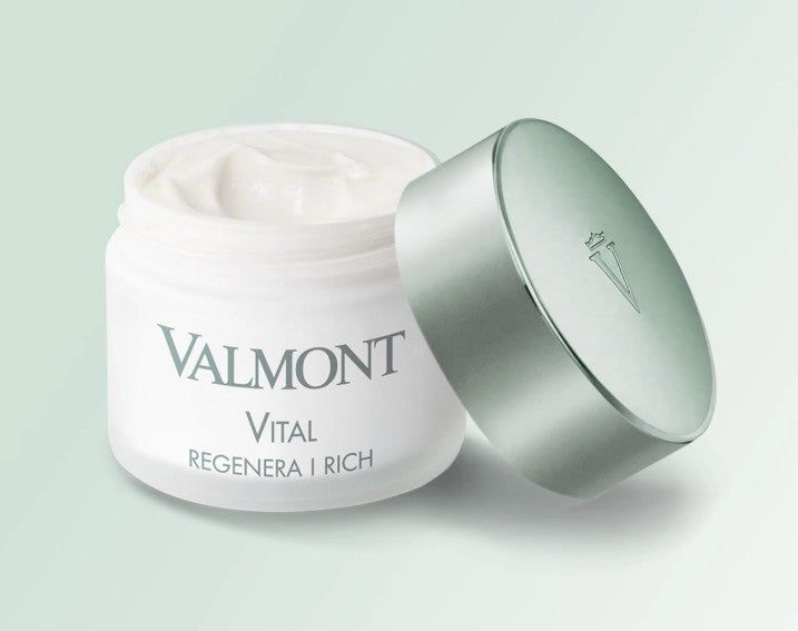 Valmont Vital Regenera I Rich 1.7oz 50ml