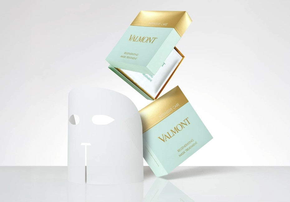 Valmont Regenerating Mask Treatment