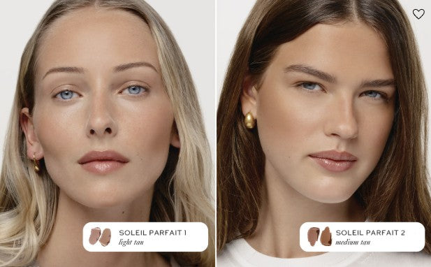 Westman Atelier Sun Tone Bronzing Creme