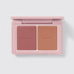 Westman Atelier Baby Cheeks Powder Blush Duo Suede/Sable 4.8g 0.17 oz