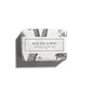 Aloe Leaf & Mint Shea Butter Soap - Bath Bar