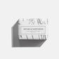 Vetiver & Sweetgrass Shea Butter Soap - Bath Bar