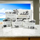 Soap Giftset - Beach Collection Set of 4