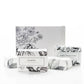 Soap Giftset - Floral Lovers Set of 4