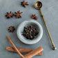 HOLIDAY SCENT - Spiced Orange & Cedar Shea Butter Soap Bar