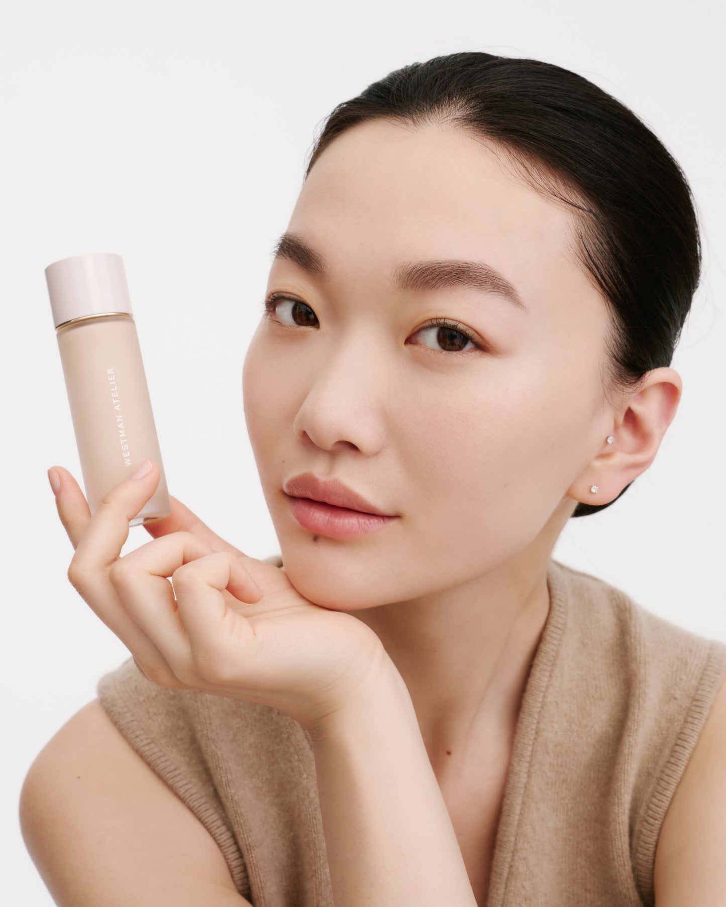 Westman Atelier Supreme Bio-Complex Liquid Foundation