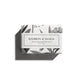 Formulary 55 Bourbon & Vanilla Soap - Bath Bar