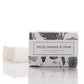 HOLIDAY SCENT - Spiced Orange & Cedar Shea Butter Soap Bar